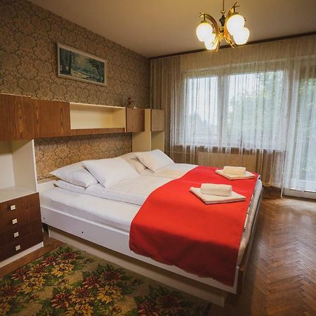 Apartmaji Retro Spodnje Gorje 외부 사진