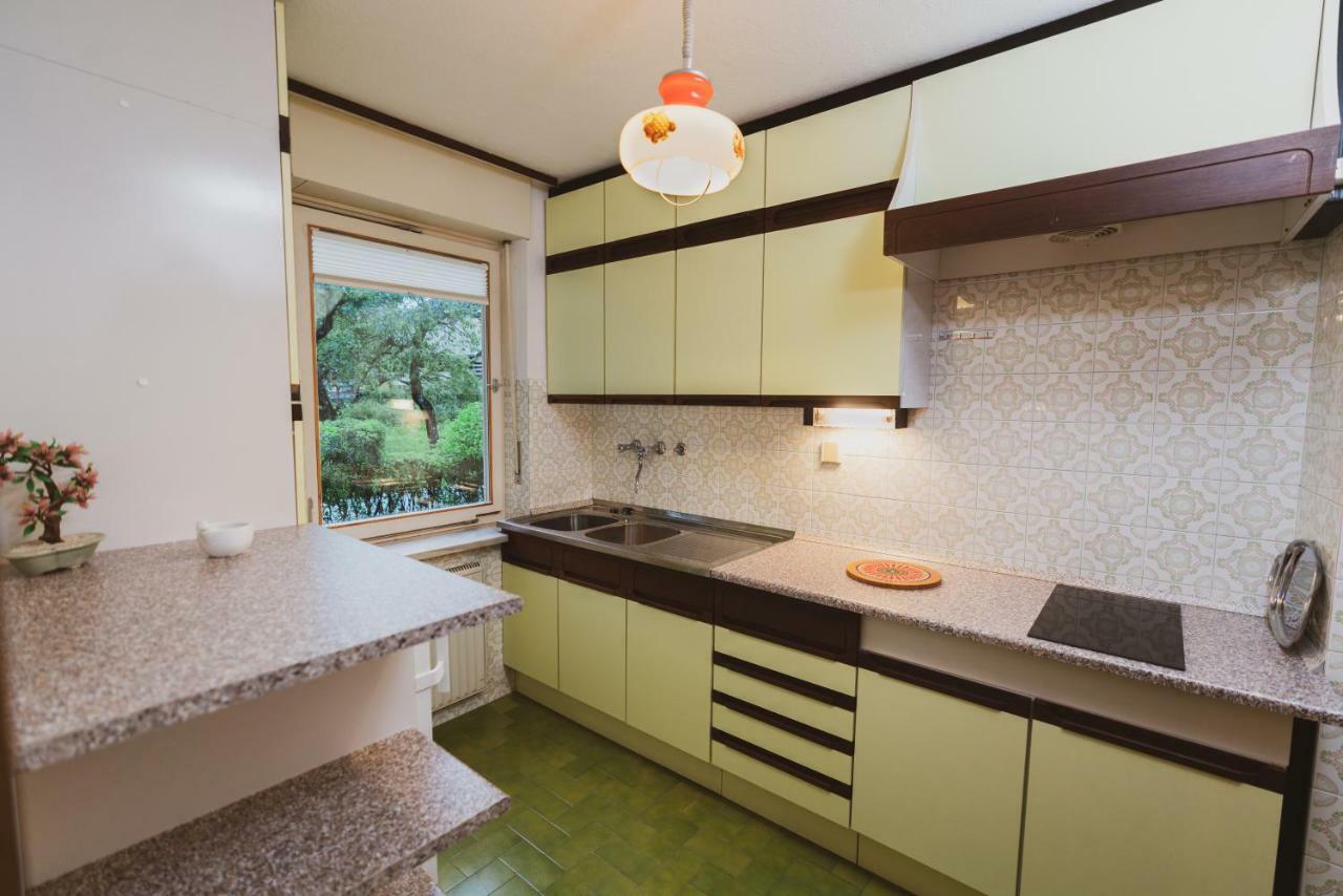 Apartmaji Retro Spodnje Gorje 외부 사진
