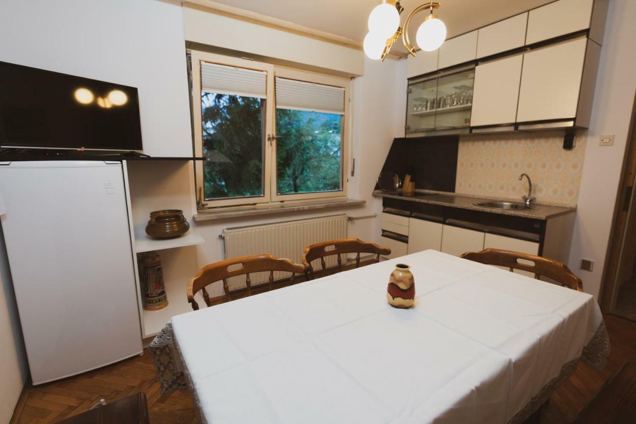 Apartmaji Retro Spodnje Gorje 외부 사진